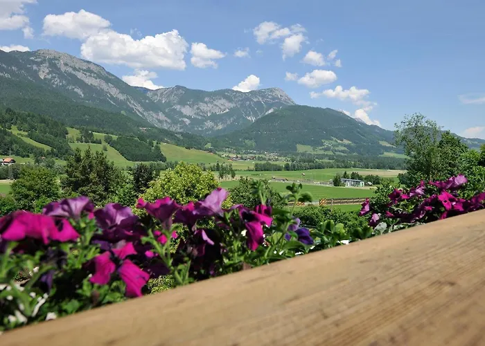 Hotel Herrschaftstaverne Haus im Ennstal
