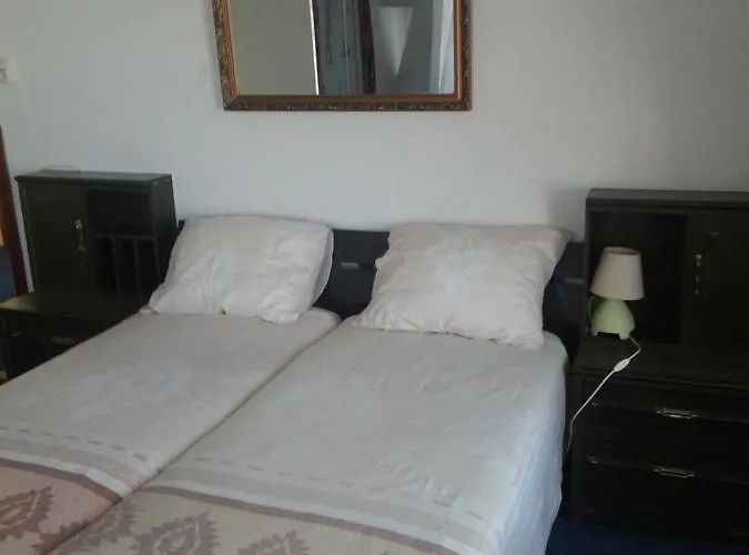 All-In Hotel 's-Hertogenbosch 