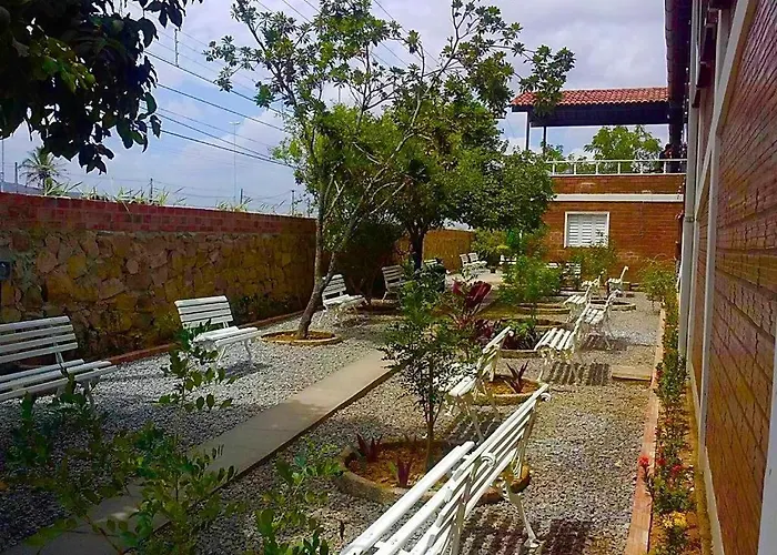 Pousada Vale do Gravatá