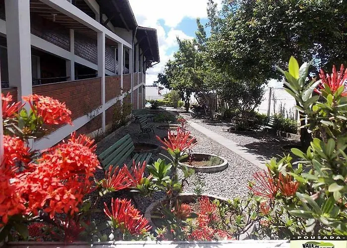 Pousada Vale do Gravatá