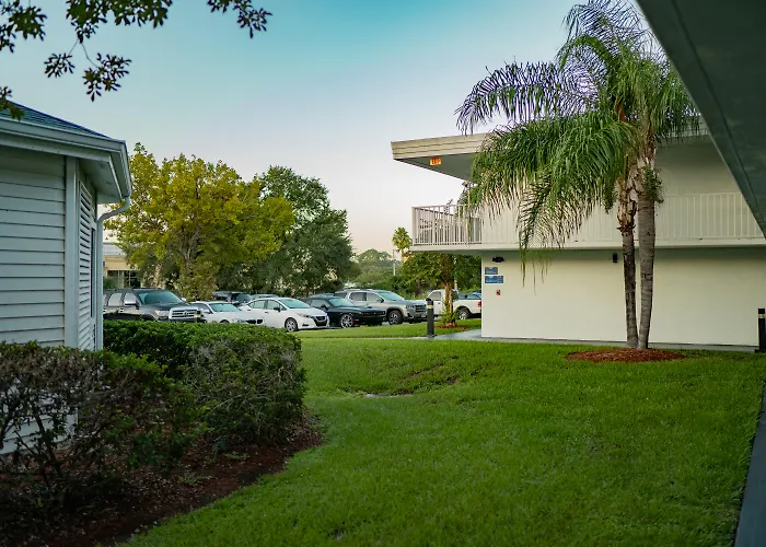 Baymont By Wyndham Orlando Lake Buena Vista South Kissimmee