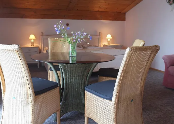 Pension Steiger Bad Griesbach im Rottal