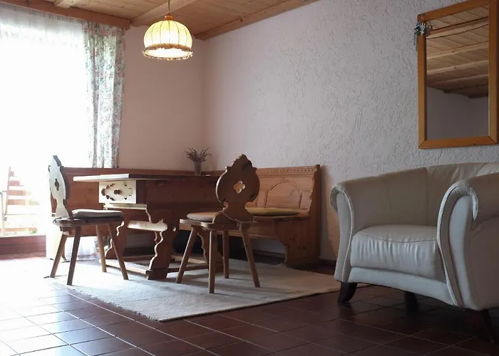 Pension Steiger Bad Griesbach im Rottal
