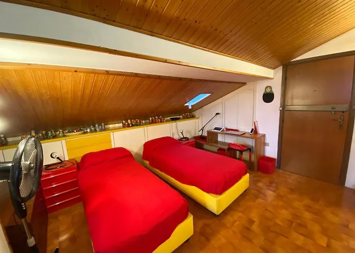 Matrioska House B&B Imola