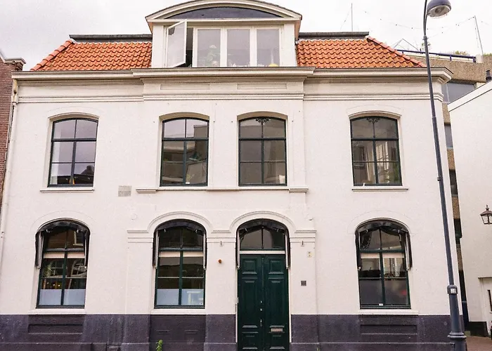 Haert Boutique Wellness Suites City Centre