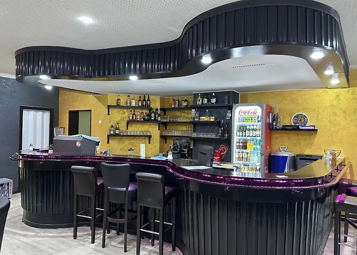 Hotel Annis M&P Dortmund
