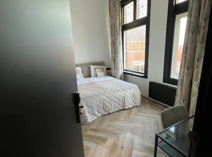 Boutique Hotel de Kade Zaandam-Amsterdam