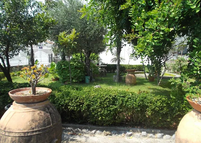 Hotel a Policastro Bussentino