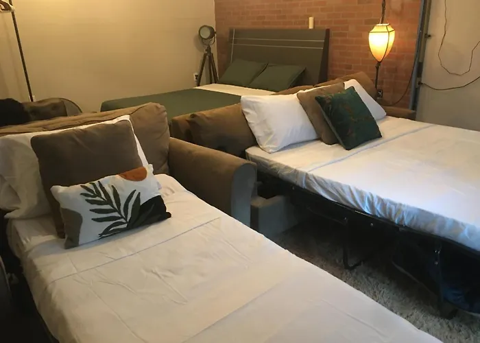 Brick City Villa Newark