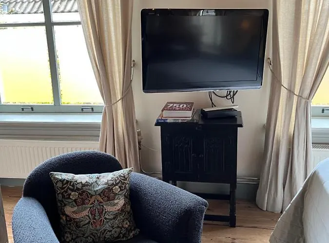 B&B De Kamer Hiernaast Gouda
