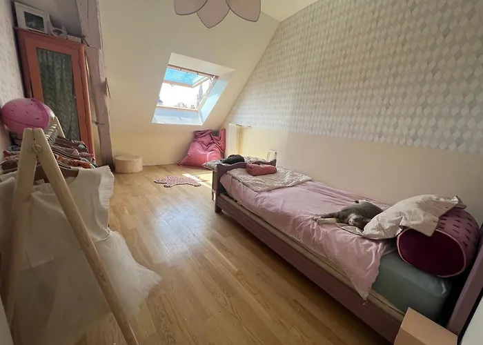 Les Chambres De Juliette