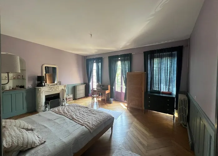 Les Chambres De Juliette