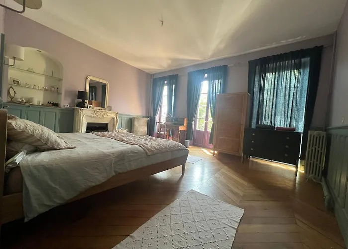 Les Chambres De Juliette