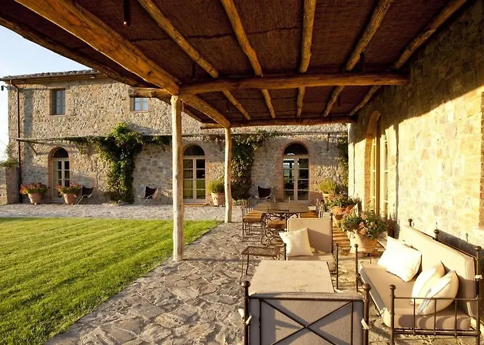 Nice Villa For Rent