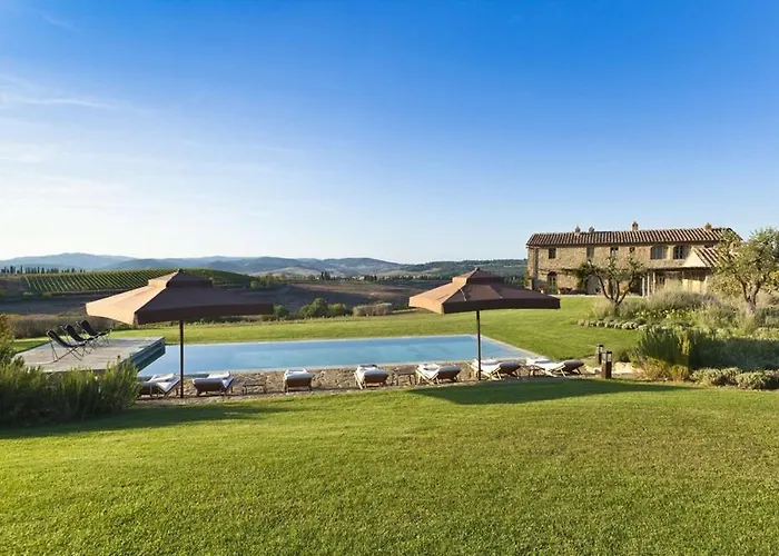 Nice Villa For Rent