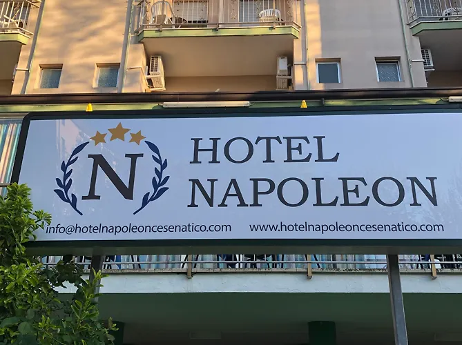 Hotel Napoleon