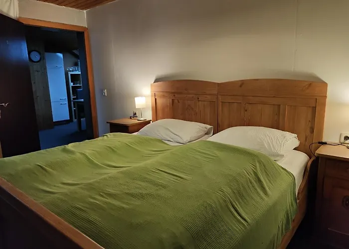 Aparthotel Der Engel Winterberg