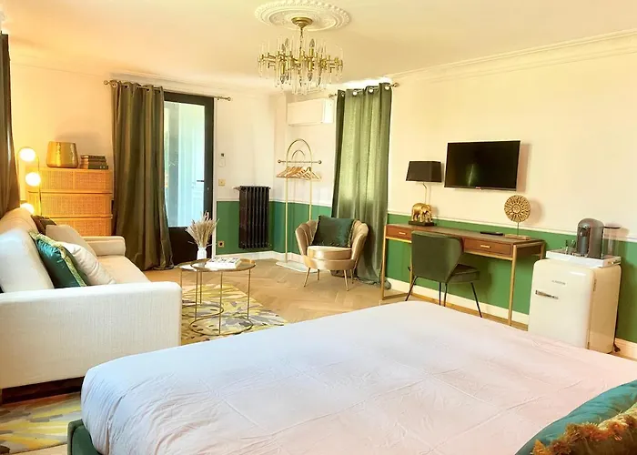 Villa Caprice