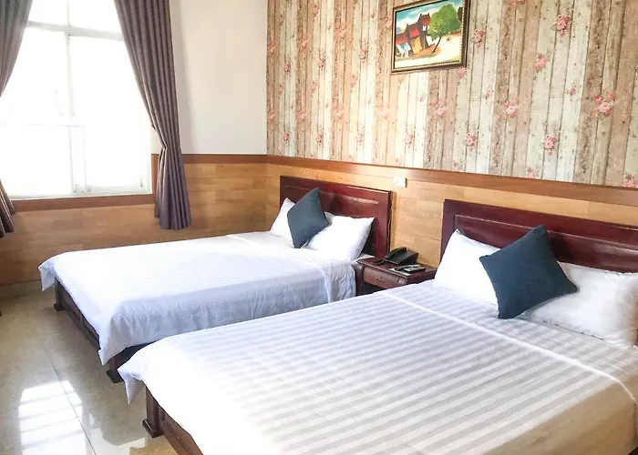La Cactus Hotel 1