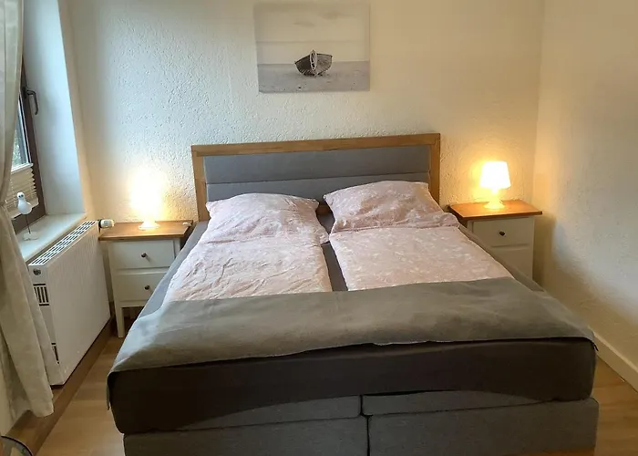 Zimmer Wolkenlos
