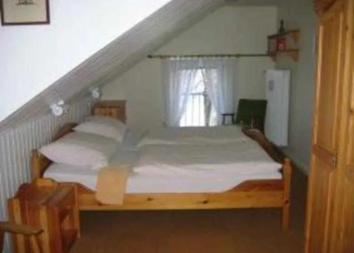 Ferienwohnung Haus am Hang Pension garni Scharbeutz