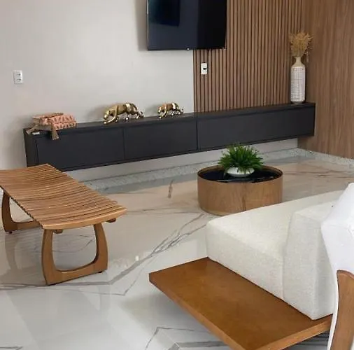 Hotéis de Nossa Senhora da Glória
