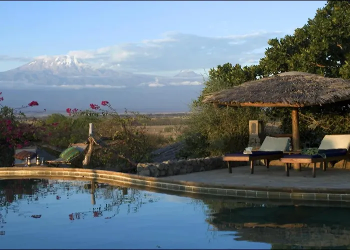Kia Lodge