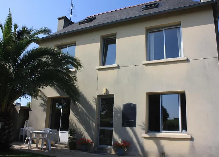 Pension de Kerioual