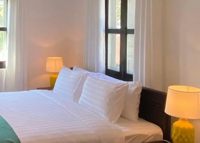 Fides Boutique Hotel