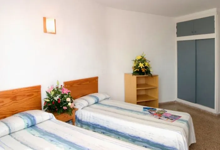 Magalluf Playa Apartments (Adults Only)