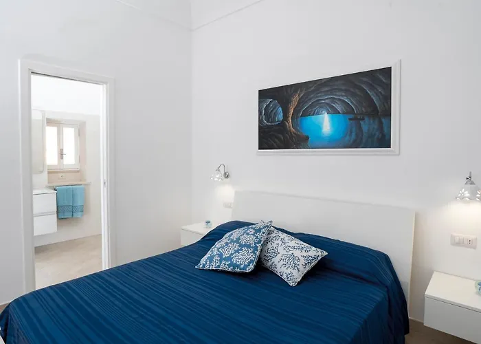 Caprita Guest House