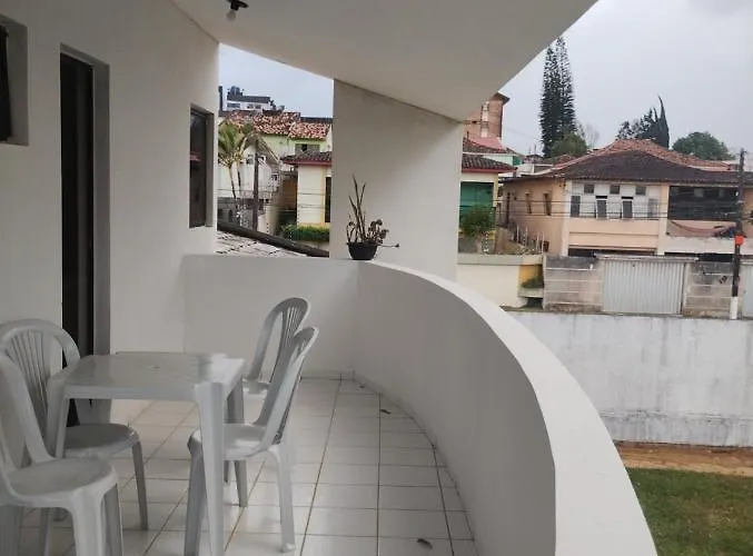 Pousada Claio Quartos Caluete 1 E Caluete 2 Garanhuns