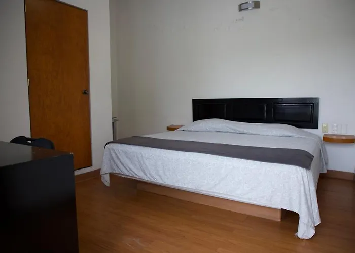 Jiutepec Hotels