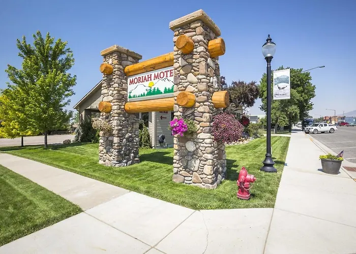 Moriah Motel