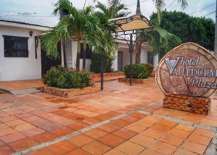Hotel Valledupar Plaza