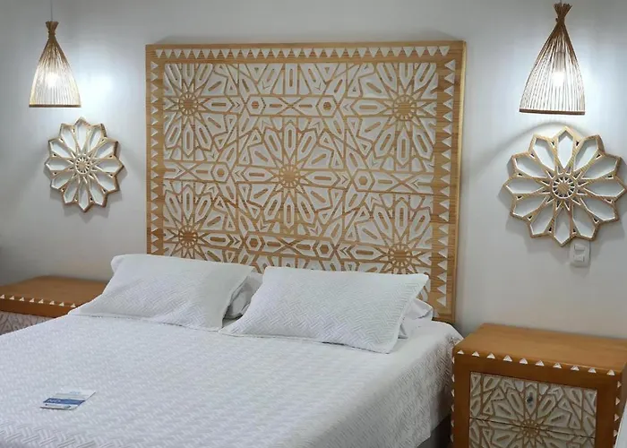 Hotel Valledupar Plaza