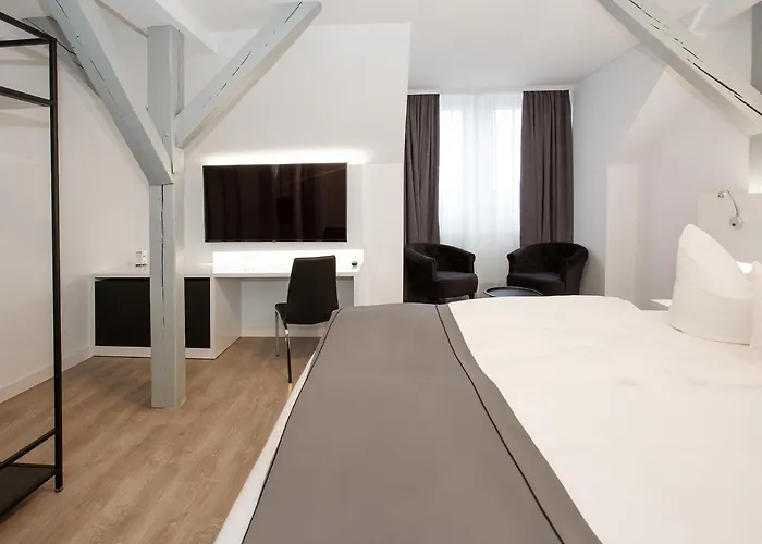 Parkhotel Prinz Carl Worms
