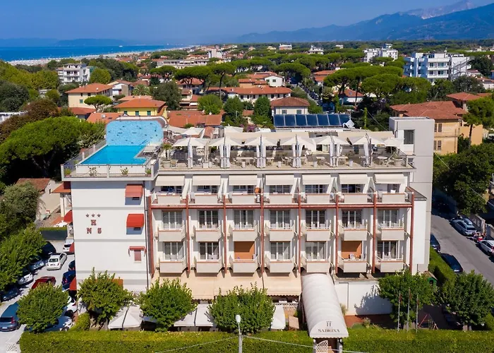 Hotel Nuova Sabrina