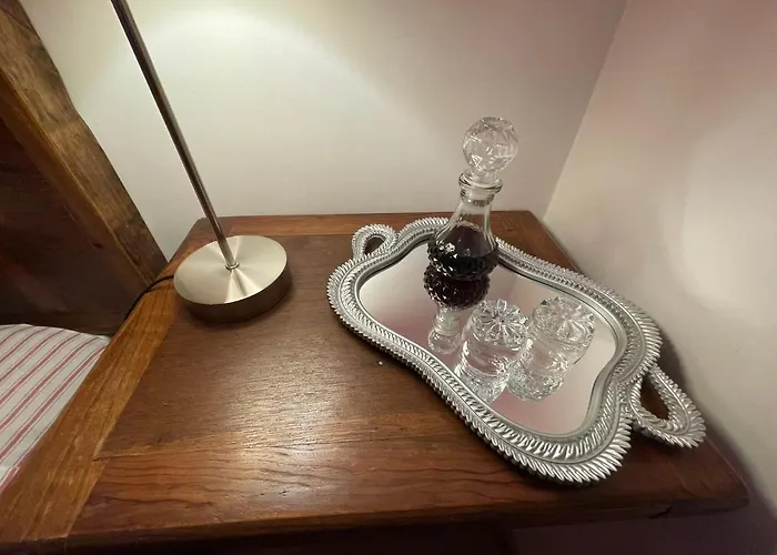 Quinta Do Salgueiro B&B - Turismo Rural Freixo de Espada à Cinta