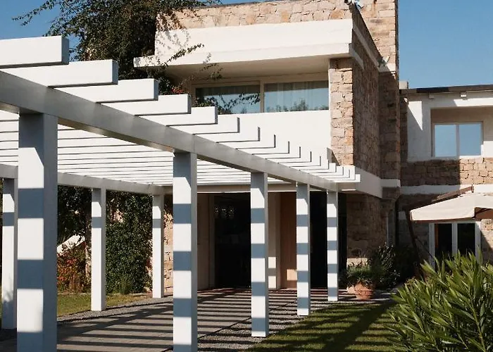 Lanthia Resort Santa Maria Navarrese