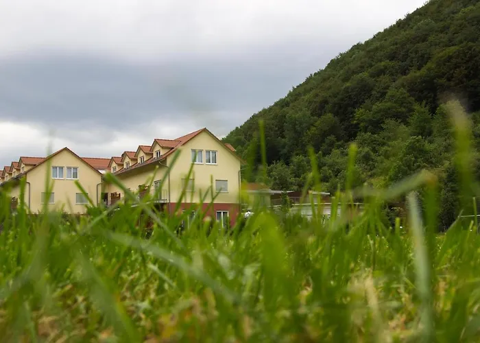 Hotel Restaurant Talblick