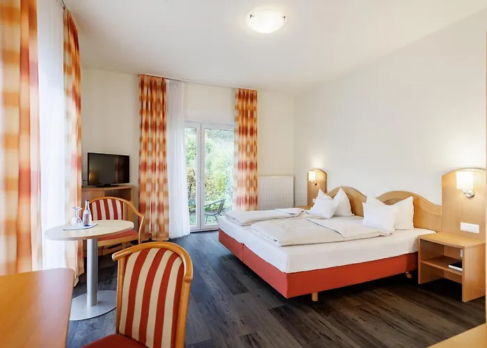 Hotel Restaurant Talblick