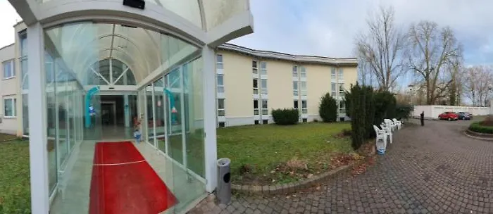 Flörsheimer Hof Floersheim am Main