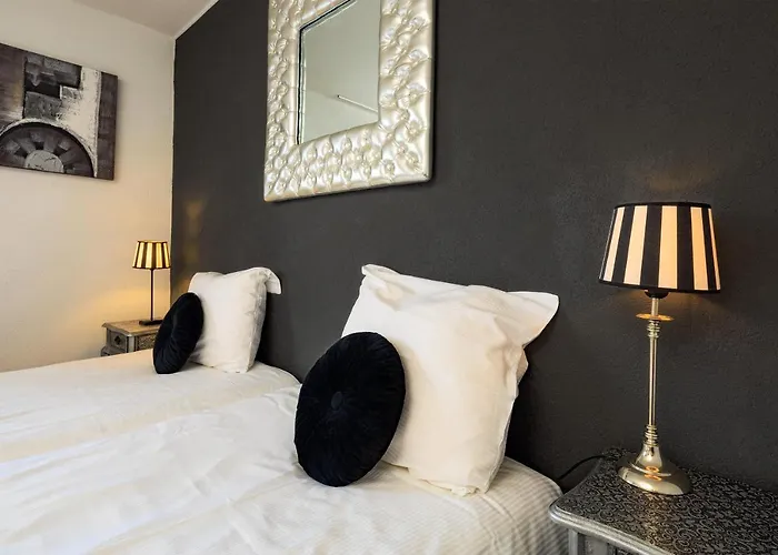 Hotel Berg en Bos Apeldoorn
