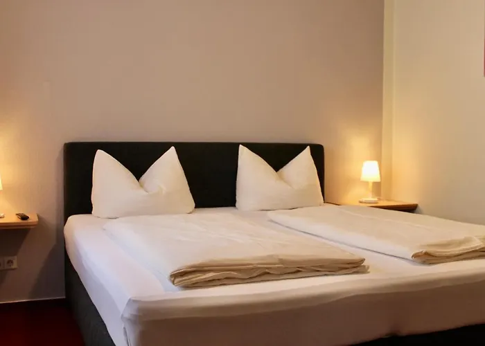 Mittelrhein Pension Boppard