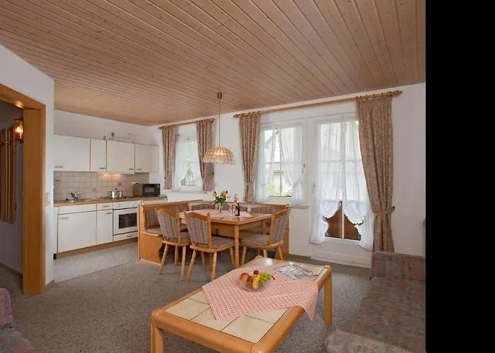Hotel Hirschen Schluchsee