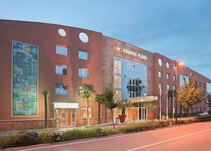 Crowne Plaza Venice East By Ihg Quarto dʼAltino