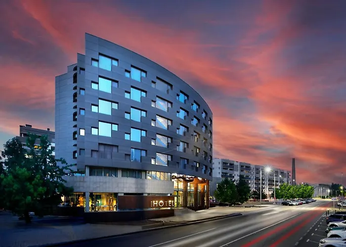 Hotel Masmonzon