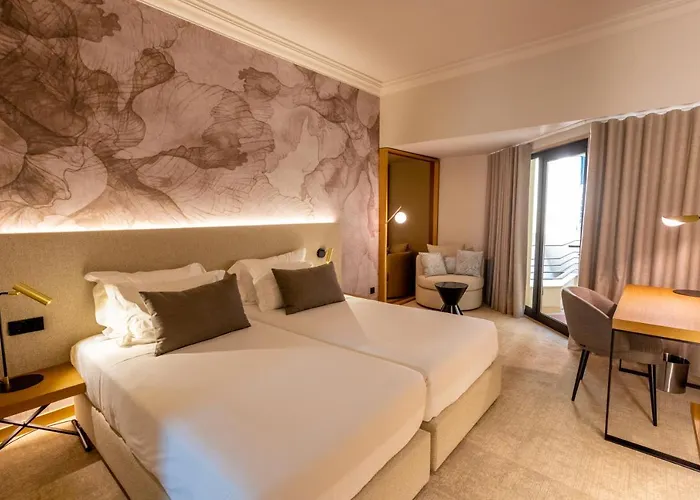 Cidnay - Hotel & Executive Center Santo Tirso