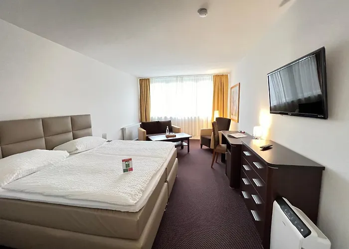 Landhotel Weisses Ross garni Bad Brückenau